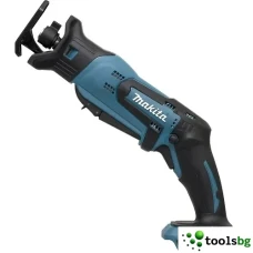 MAKITA DJR 183 Z SOLO - ПРОФЕСИОНАЛЕН АКУМУЛАТОРЕН САБЛЕН ТРИОН MAKITA DJR 183 Z SOLO - ПРОФЕСИОНАЛЕН АКУМУЛАТОРЕН САБЛЕН ТРИОН